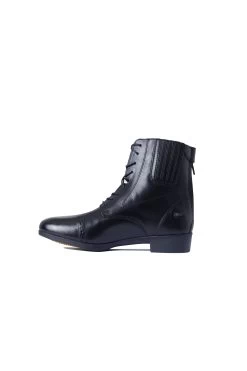 Horze Hamptons Jodhpur Boots 21 Horze Hamptons Jodhpur Boots -Sports - Equestrian Riding Shop 38079 BL 4