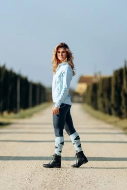 Horze Hamptons Jodhpur Boots 24 Horze Hamptons Jodhpur Boots -Sports - Equestrian Riding Shop 38079 BL 7