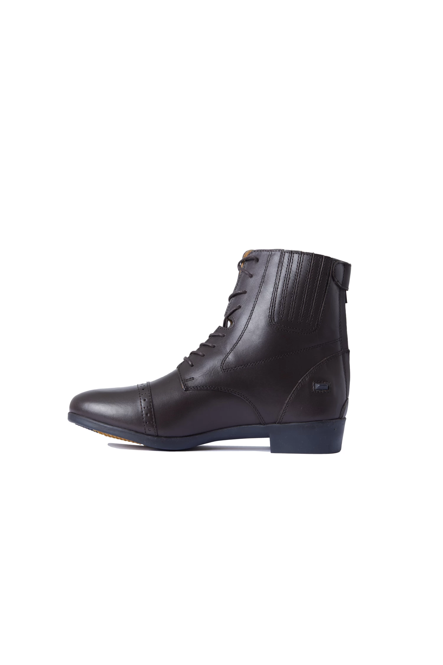 Horze Hamptons Jodhpur Boots 14 Horze Hamptons Jodhpur Boots - Image 12