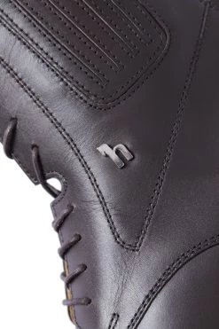 Horze Hamptons Jodhpur Boots 30 Horze Hamptons Jodhpur Boots -Sports - Equestrian Riding Shop 38079 BR 5