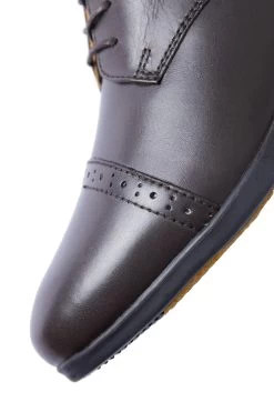 Horze Hamptons Jodhpur Boots 31 Horze Hamptons Jodhpur Boots -Sports - Equestrian Riding Shop 38079 BR 6