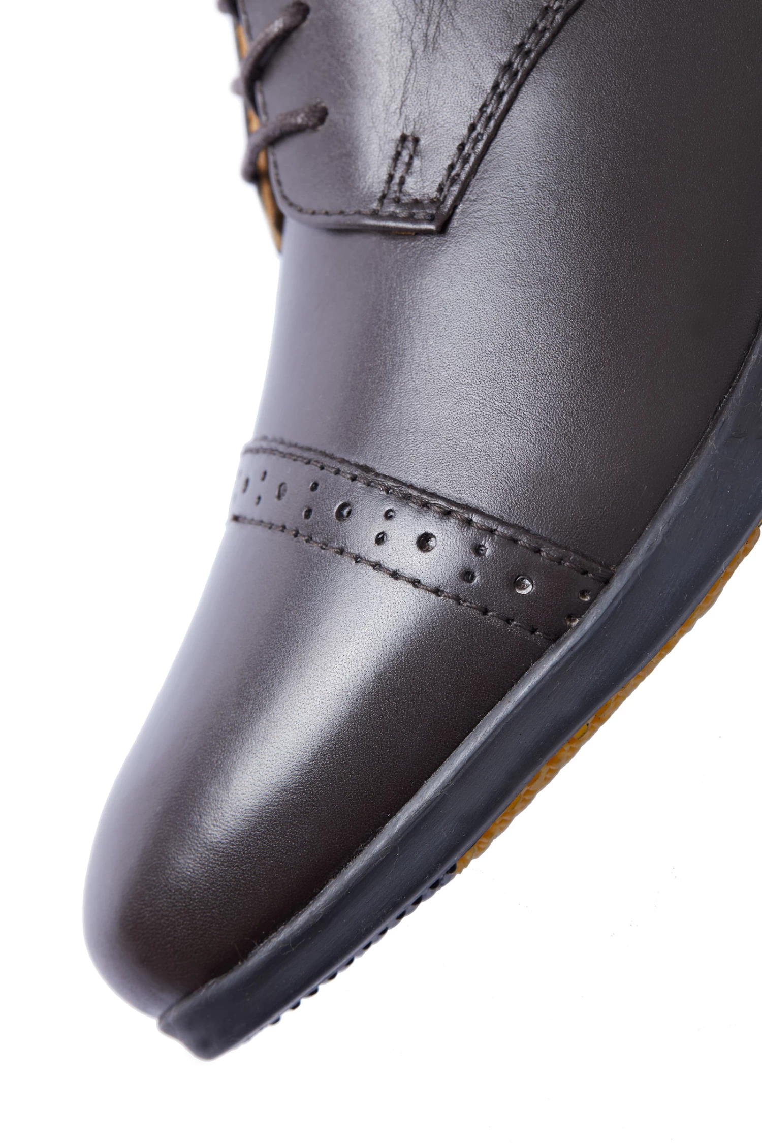 Horze Hamptons Jodhpur Boots 16 Horze Hamptons Jodhpur Boots - Image 14