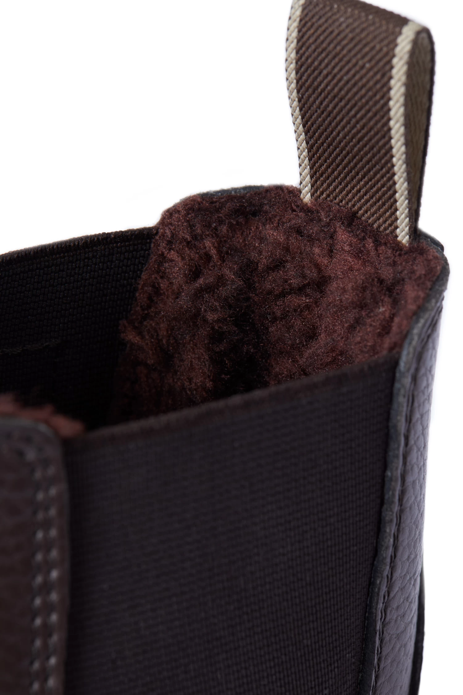 Horze Idaho Women's Winter Jodhpur Boots 16 Horze Idaho Women's Winter Jodhpur Boots - Image 14