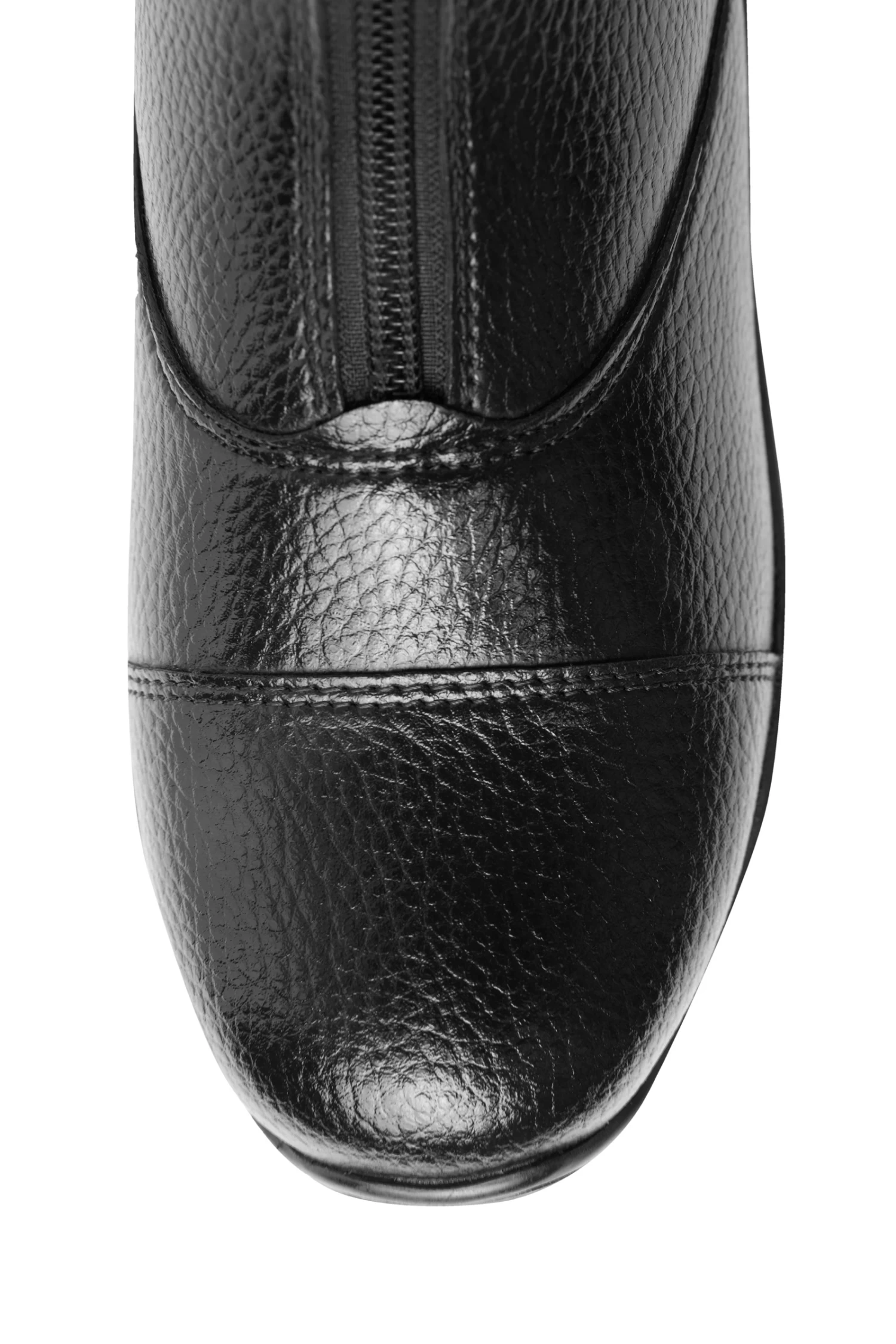 Horze Idaho Women's Winter Jodhpur Boots 9 Horze Idaho Women's Winter Jodhpur Boots - Image 7