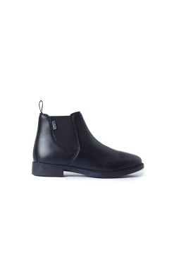 Horze Dresden Women's Jodhpur Boots 11 Horze Dresden Women's Jodhpur Boots -Sports - Equestrian Riding Shop 38090 BL 4