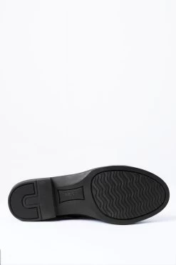 Horze Dresden Women's Jodhpur Boots 13 Horze Dresden Women's Jodhpur Boots -Sports - Equestrian Riding Shop 38090 BL 6