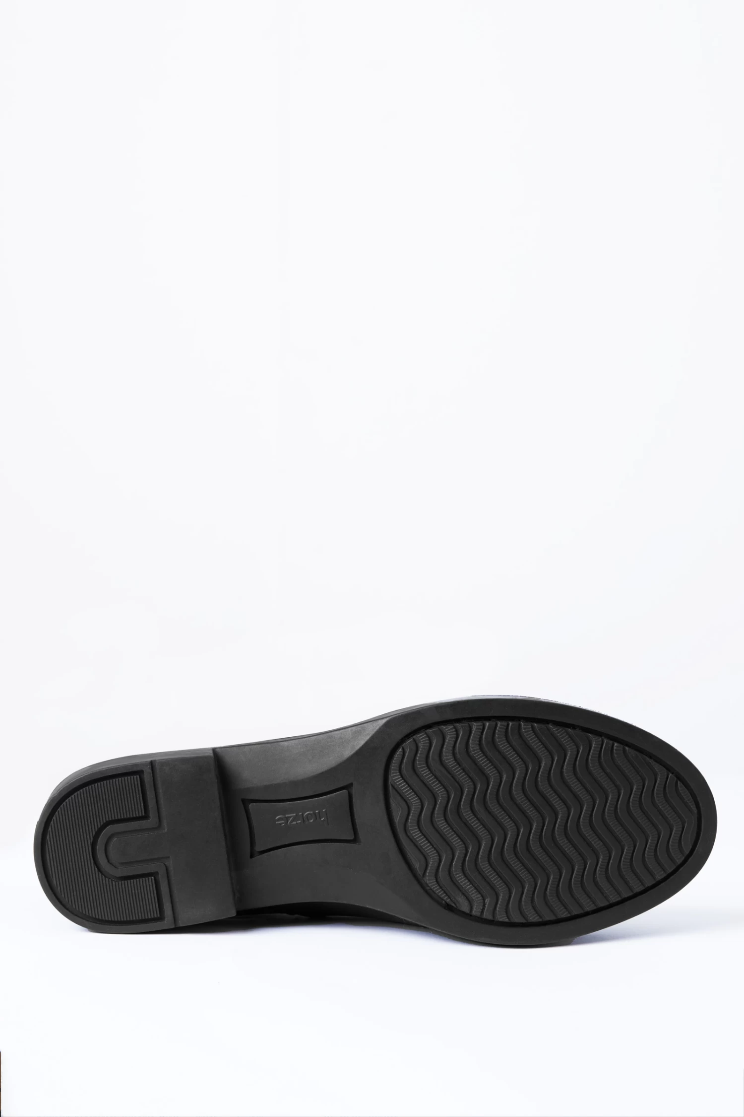 Horze Dresden Women's Jodhpur Boots 7 Horze Dresden Women's Jodhpur Boots - Image 5