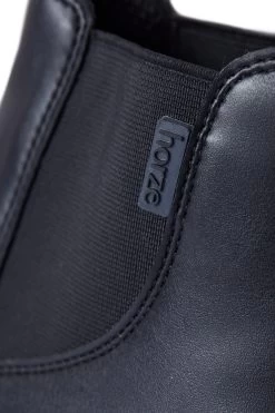 Horze Dresden Women's Jodhpur Boots 14 Horze Dresden Women's Jodhpur Boots -Sports - Equestrian Riding Shop 38090 BL 7