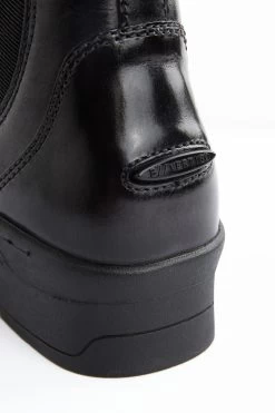 B Vertigo Women's Neptune Leather Jodhpur Boots -Sports - Equestrian Riding Shop 38091 BL 6