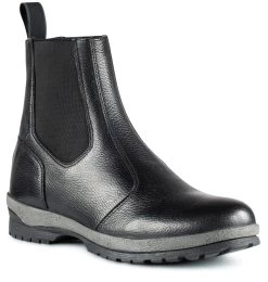 Horze Women's Norwich Genuine Leather Jodhpur Boots -Sports - Equestrian Riding Shop 38092 bl 03