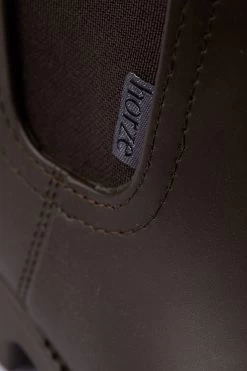 Horze Bonn Kids Rubber Jodhpur Boots 31 Horze Bonn Kids Rubber Jodhpur Boots -Sports - Equestrian Riding Shop 38096 BR 6