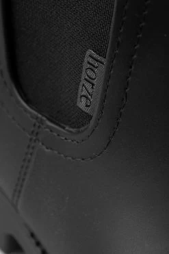 Horze Bonn Kids Rubber Jodhpur Boots 23 Horze Bonn Kids Rubber Jodhpur Boots -Sports - Equestrian Riding Shop 38096 bl 06