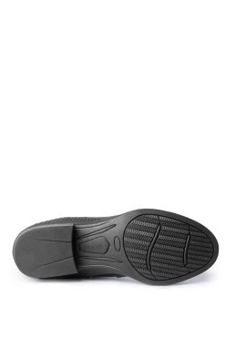 Horze Kilkenny Lux Women's Winter Jodhpur Boots With Brogue Detail -Sports - Equestrian Riding Shop 38167 BL 5