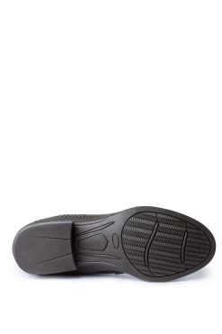 Horze Kilkenny Lux Women's Winter Jodhpur Boots With Brogue Detail -Sports - Equestrian Riding Shop 38167 DBR 5