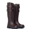 Horze Rovigo Winter Riding Boots -Sports - Equestrian Riding Shop 38203 br 01