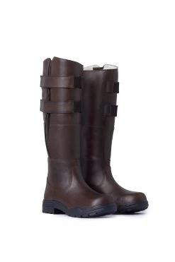 Horze Rovigo Winter Riding Boots