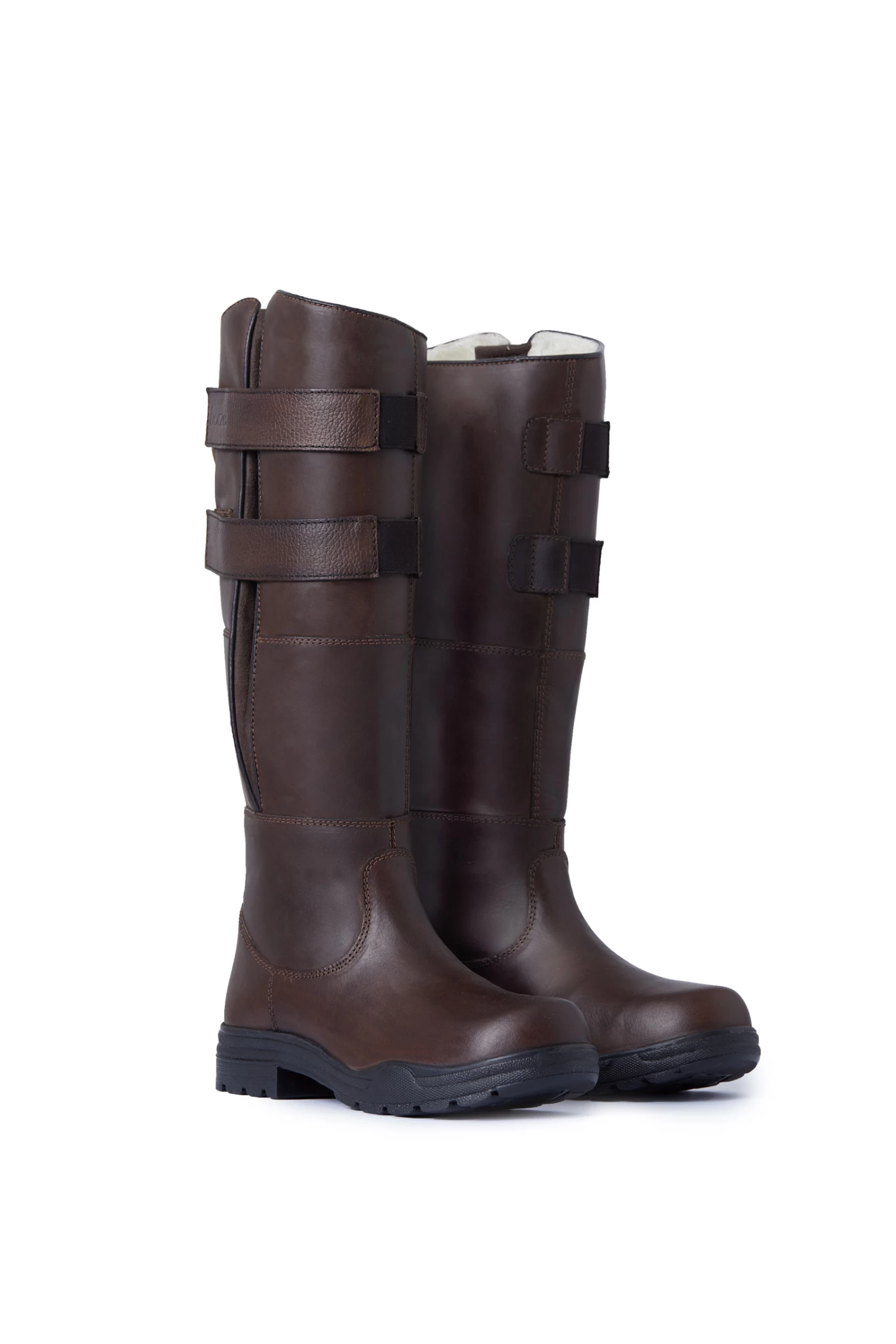 Horze Rovigo Winter Riding Boots 3 Horze Rovigo Winter Riding Boots