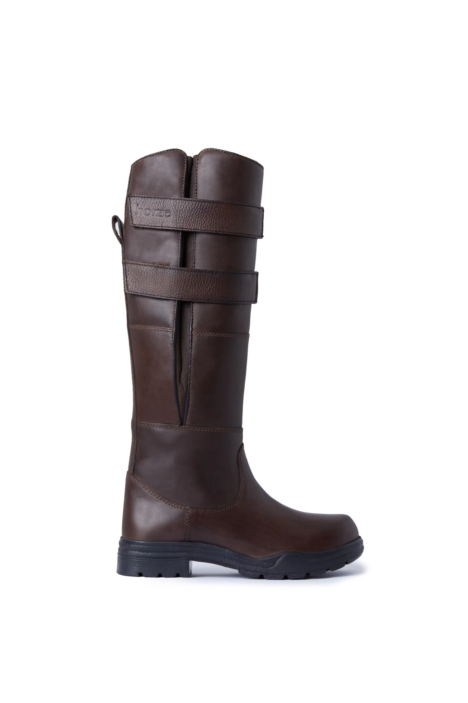 Horze Rovigo Winter Riding Boots 4 Horze Rovigo Winter Riding Boots - Image 2