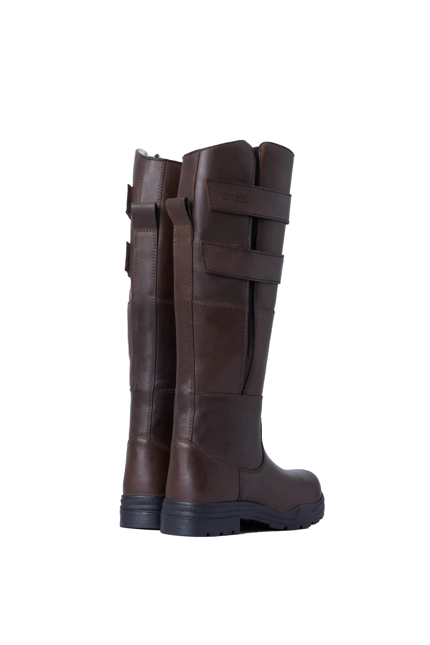 Horze Rovigo Winter Riding Boots 6 Horze Rovigo Winter Riding Boots - Image 4