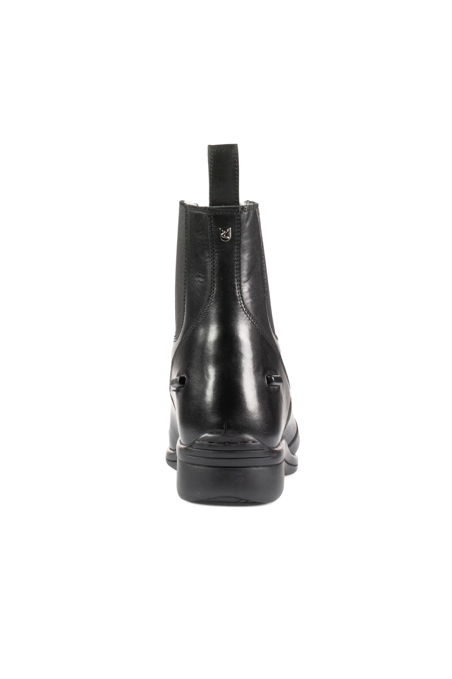 Horze Stockholm Women's Winter Jodhpur Boots 7 Horze Stockholm Women's Winter Jodhpur Boots - Image 5