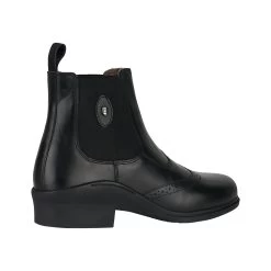 Horze Maine Winter Jodhpur Boots 7 Horze Maine Winter Jodhpur Boots -Sports - Equestrian Riding Shop 38214 BL 2