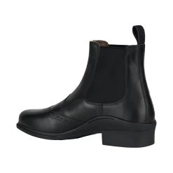 Horze Maine Winter Jodhpur Boots 8 Horze Maine Winter Jodhpur Boots -Sports - Equestrian Riding Shop 38214 BL 3