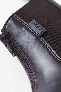 Horze Wexford Women's Front-Zip Jodhpur Boots 33 Horze Wexford Women's Front-Zip Jodhpur Boots -Sports - Equestrian Riding Shop 38236 BR 6