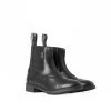 Horze Wexford Women's Front-Zip Jodhpur Boots 1 Horze Wexford Women's Front-Zip Jodhpur Boots -Sports - Equestrian Riding Shop 38236 bl 01