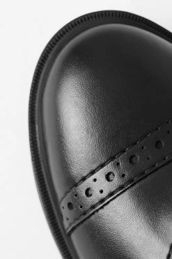 Horze Wexford Women's Front-Zip Jodhpur Boots 23 Horze Wexford Women's Front-Zip Jodhpur Boots -Sports - Equestrian Riding Shop 38236 bl 05