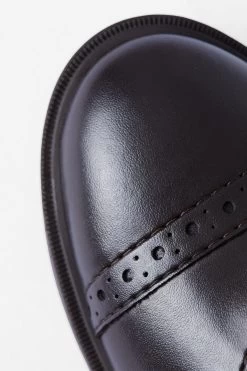 Horze Wexford Kids Front-Zip Jodhpur Boots 26 Horze Wexford Kids Front-Zip Jodhpur Boots -Sports - Equestrian Riding Shop 38238 br 06