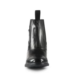 Horze Sydney Leather Jodhpur Boots 11 Horze Sydney Leather Jodhpur Boots -Sports - Equestrian Riding Shop 38239 bl 04