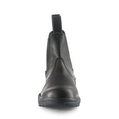 Horze Essex Steel-Cap Jodhpur Boots 9 Horze Essex Steel-Cap Jodhpur Boots -Sports - Equestrian Riding Shop 38243 bl 03