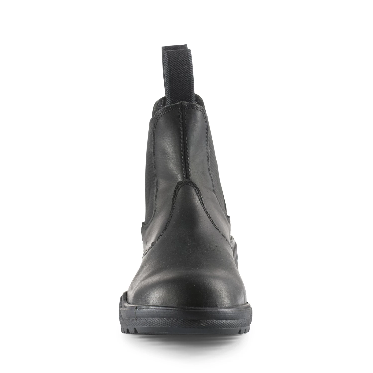 Horze Essex Steel-Cap Jodhpur Boots 5 Horze Essex Steel-Cap Jodhpur Boots - Image 3
