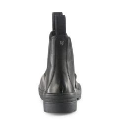 Horze Essex Steel-Cap Jodhpur Boots 11 Horze Essex Steel-Cap Jodhpur Boots -Sports - Equestrian Riding Shop 38243 bl 05