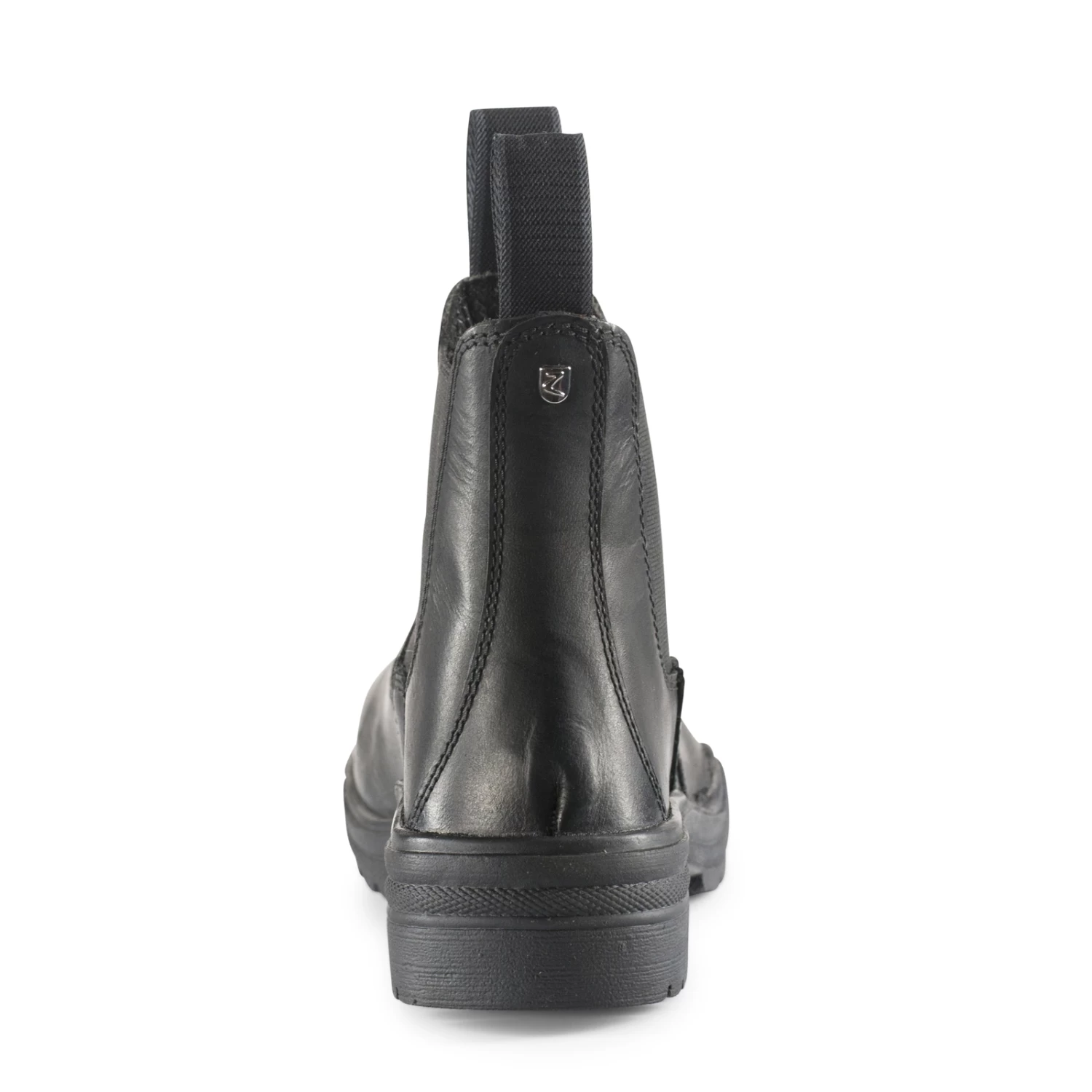 Horze Essex Steel-Cap Jodhpur Boots 7 Horze Essex Steel-Cap Jodhpur Boots - Image 5