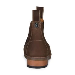 Horze Morella Kids Jodhpur Boots -Sports - Equestrian Riding Shop 38248 BR 4
