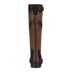 Horze Waterford Waterproof Country Boots -Sports - Equestrian Riding Shop 38257 DBR DBR 4