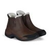 Horze Copenhagen Women's Waterproof Jodhpur Boots With Faux Fur Lining 2 Horze Copenhagen Women's Waterproof Jodhpur Boots With Faux Fur Lining -Sports - Equestrian Riding Shop 38258 dbr 01