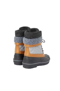 Horze Salzburg Women's Winter Stable Boots -Sports - Equestrian Riding Shop 38262 g 04