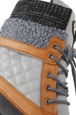 Horze Salzburg Women's Winter Stable Boots -Sports - Equestrian Riding Shop 38262 g 06