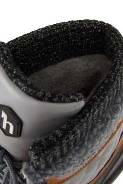 Horze Salzburg Women's Winter Stable Boots -Sports - Equestrian Riding Shop 38262 g 07