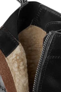 Horze Kingston Women's Jodhpur Boots With Double Zipper 36 Horze Kingston Women's Jodhpur Boots With Double Zipper -Sports - Equestrian Riding Shop 38267 099 08