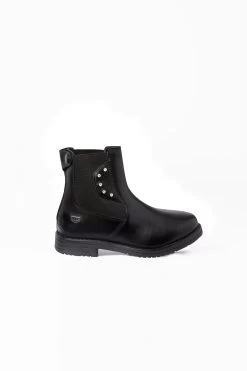 Horze Portland Kids' Jodhpur Boots With Crystals -Sports - Equestrian Riding Shop 38268 099 02