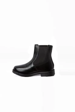 Horze Portland Kids' Jodhpur Boots With Crystals -Sports - Equestrian Riding Shop 38268 099 03