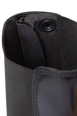 Horze Portland Kids' Jodhpur Boots With Crystals -Sports - Equestrian Riding Shop 38268 099 08