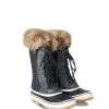 Horze Women's Fur Lined Winter Boot -Sports - Equestrian Riding Shop 38278 080 01