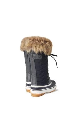 Horze Women's Fur Lined Winter Boot 14 Horze Women's Fur Lined Winter Boot -Sports - Equestrian Riding Shop 38278 080 04