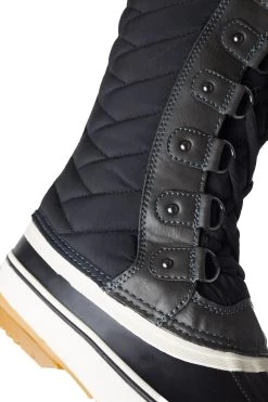 Horze Women's Fur Lined Winter Boot 16 Horze Women's Fur Lined Winter Boot -Sports - Equestrian Riding Shop 38278 080 06