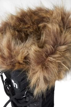 Horze Women's Fur Lined Winter Boot 17 Horze Women's Fur Lined Winter Boot -Sports - Equestrian Riding Shop 38278 080 07