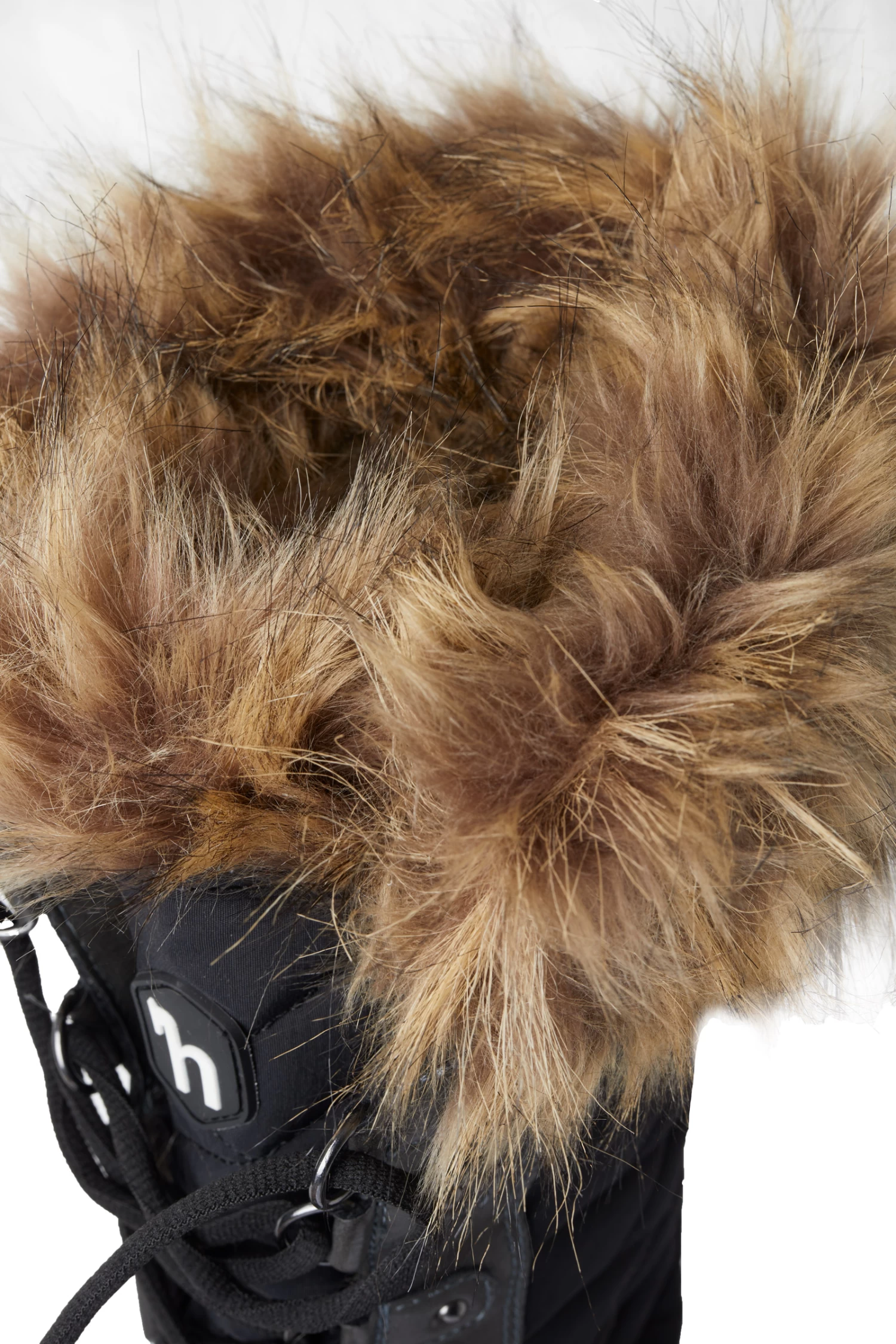 Horze Women's Fur Lined Winter Boot 9 Horze Women's Fur Lined Winter Boot - Image 7